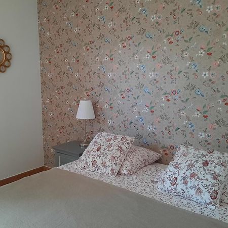Le Clos Des Chenes Lagarde-Pareol Bagian luar foto
