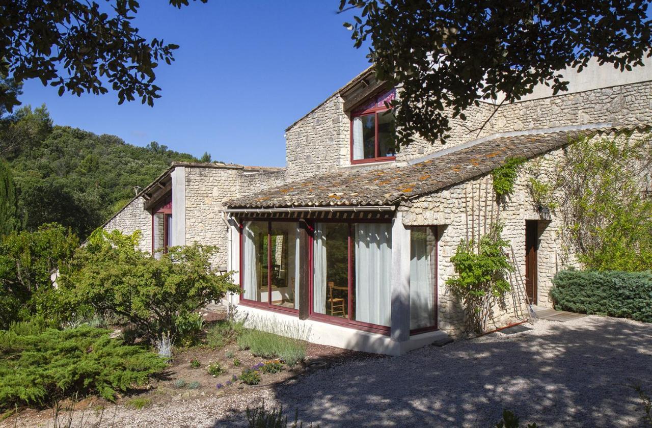 Le Clos Des Chenes Lagarde-Pareol Bagian luar foto